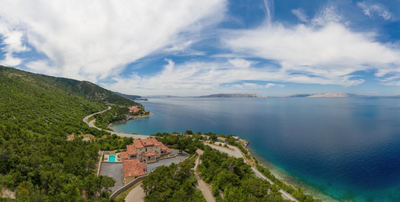 Apartments Mia Свети-Юрай Экстерьер фото