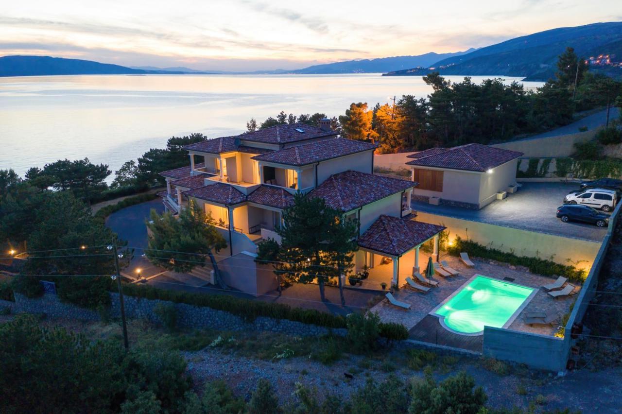 Apartments Mia Свети-Юрай Экстерьер фото