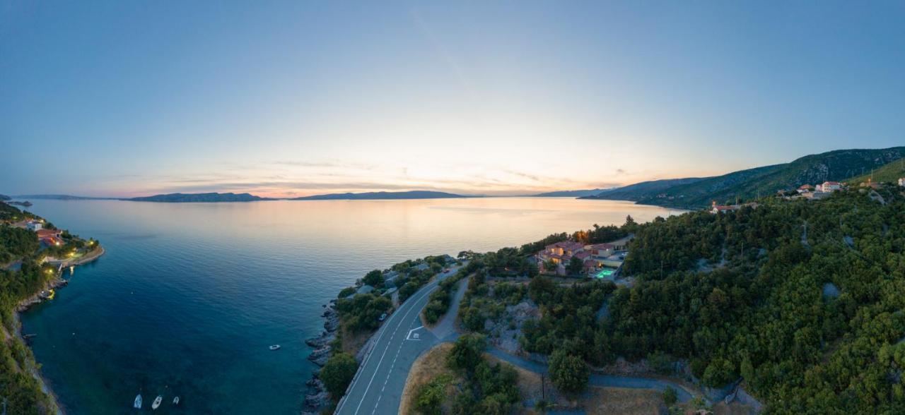 Apartments Mia Свети-Юрай Экстерьер фото