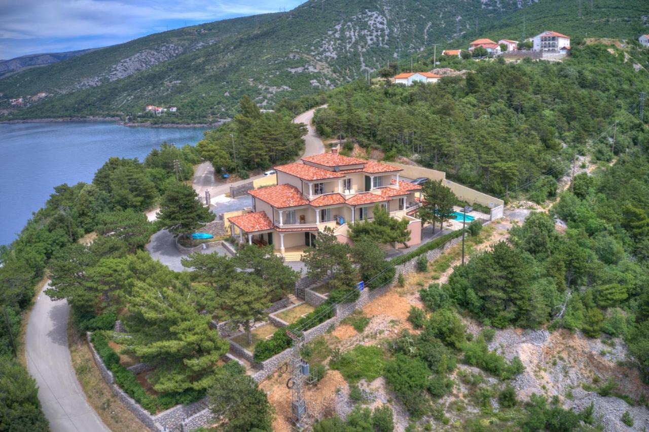 Apartments Mia Свети-Юрай Экстерьер фото