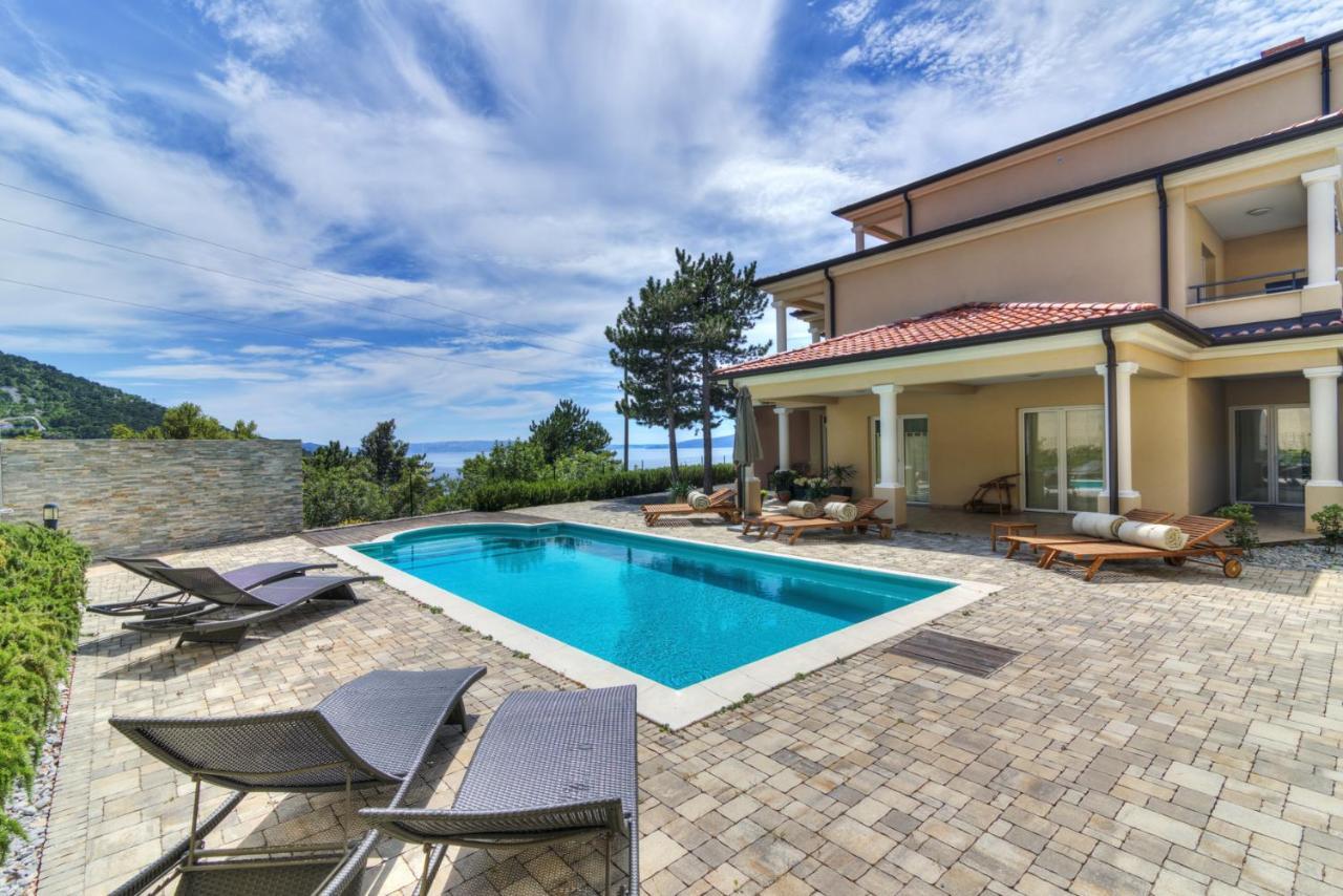 Apartments Mia Свети-Юрай Экстерьер фото
