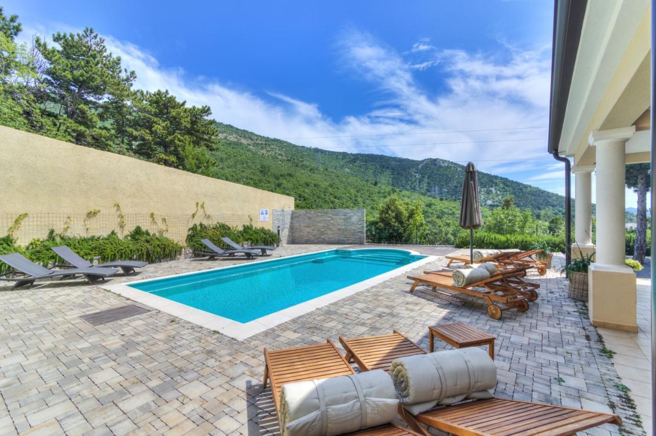Apartments Mia Свети-Юрай Экстерьер фото