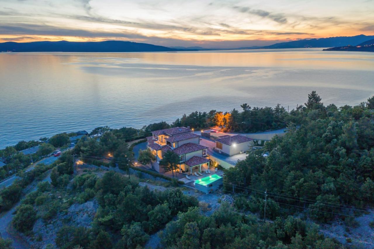 Apartments Mia Свети-Юрай Экстерьер фото