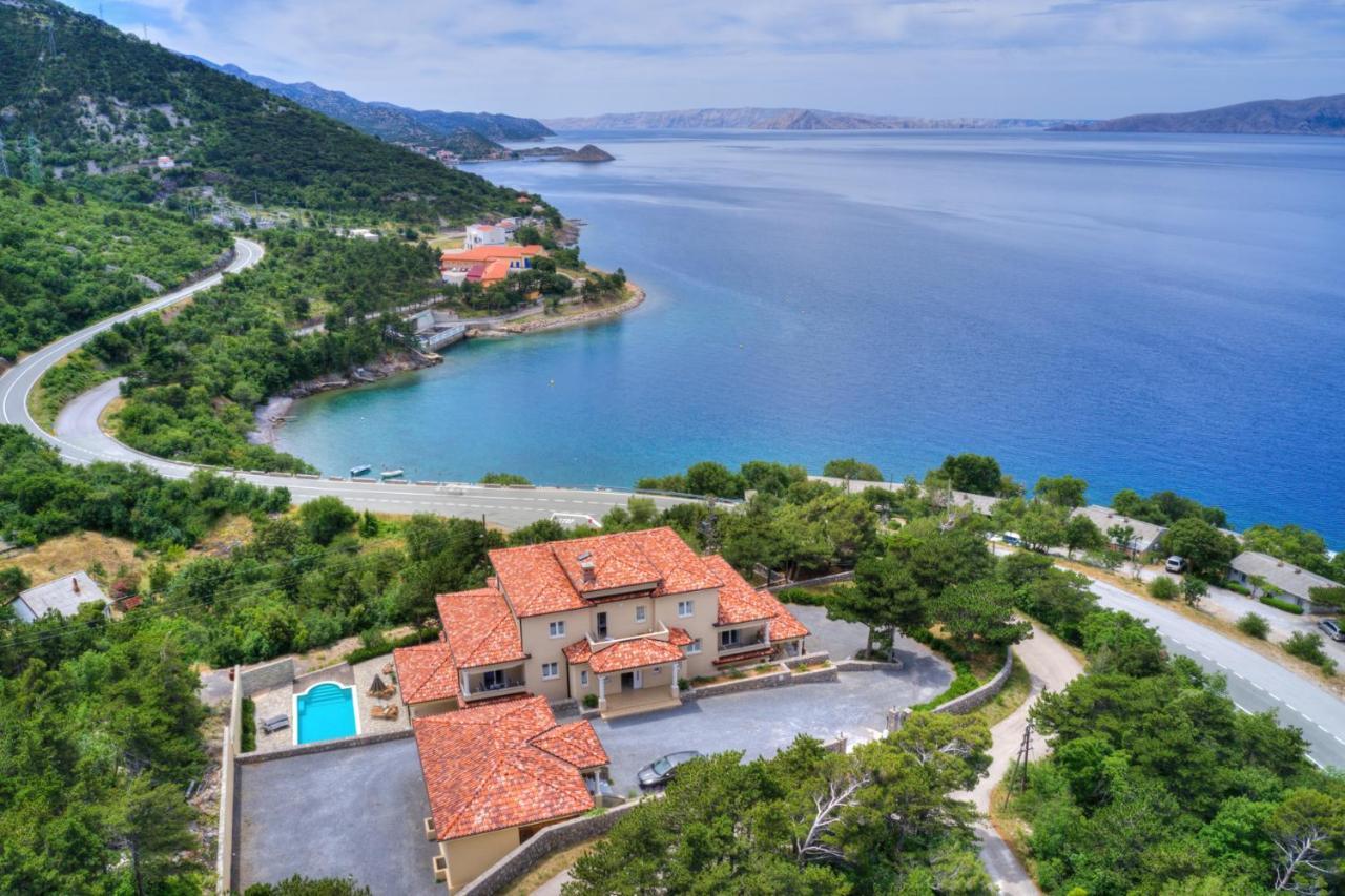 Apartments Mia Свети-Юрай Экстерьер фото
