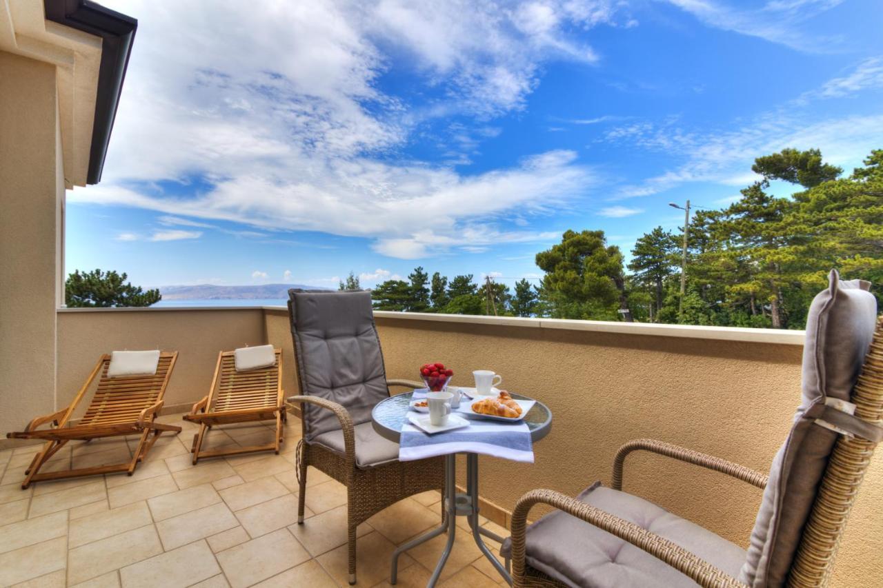 Apartments Mia Свети-Юрай Экстерьер фото