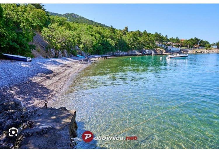 Apartments Mia Свети-Юрай Экстерьер фото