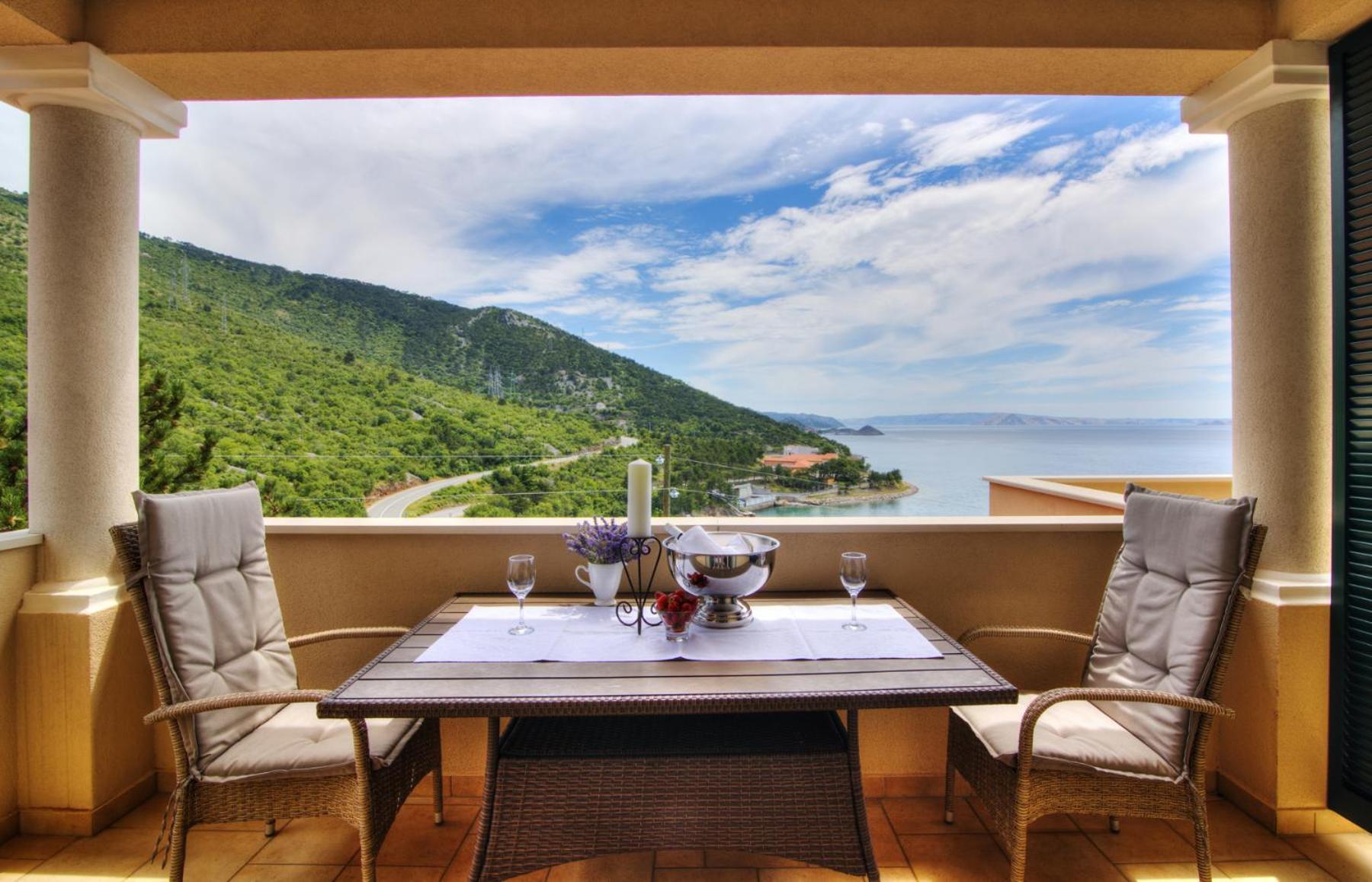 Apartments Mia Свети-Юрай Экстерьер фото