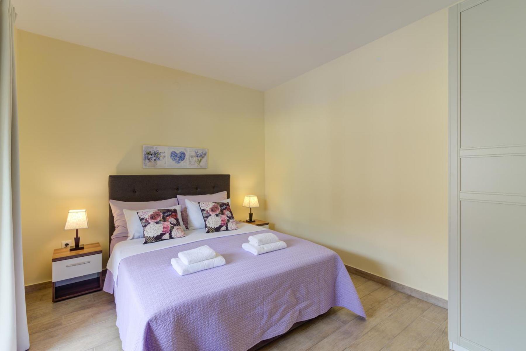 Apartments Mia Свети-Юрай Номер фото