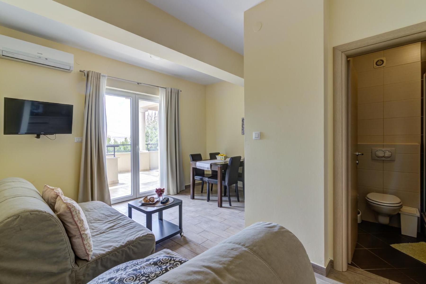 Apartments Mia Свети-Юрай Номер фото