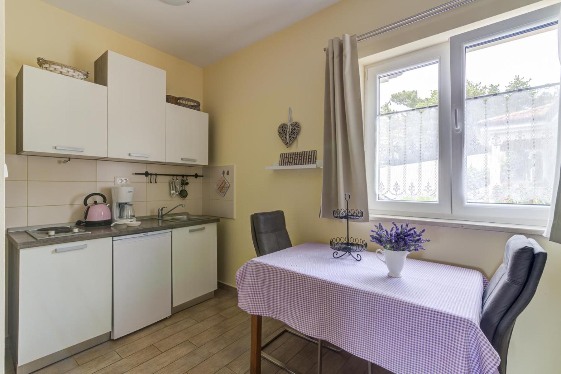 Apartments Mia Свети-Юрай Номер фото
