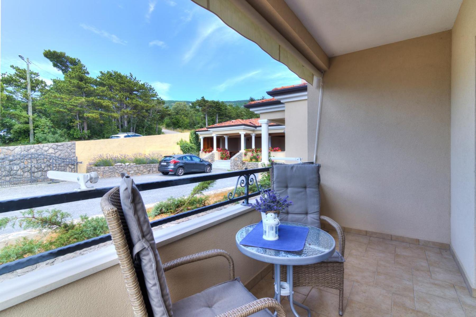 Apartments Mia Свети-Юрай Номер фото