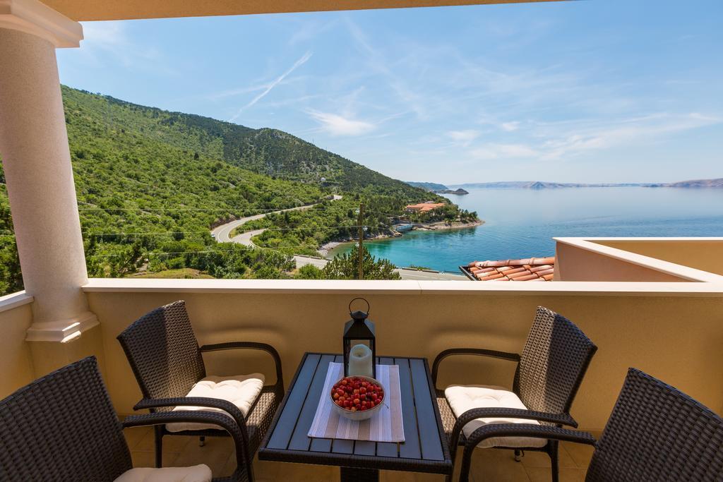 Apartments Mia Свети-Юрай Номер фото