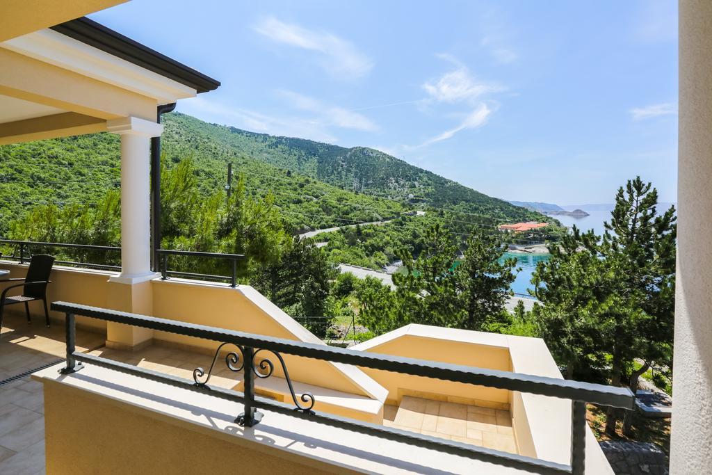 Apartments Mia Свети-Юрай Экстерьер фото