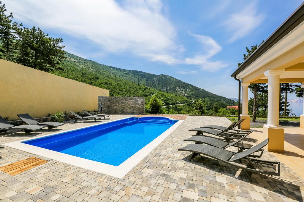 Apartments Mia Свети-Юрай Экстерьер фото