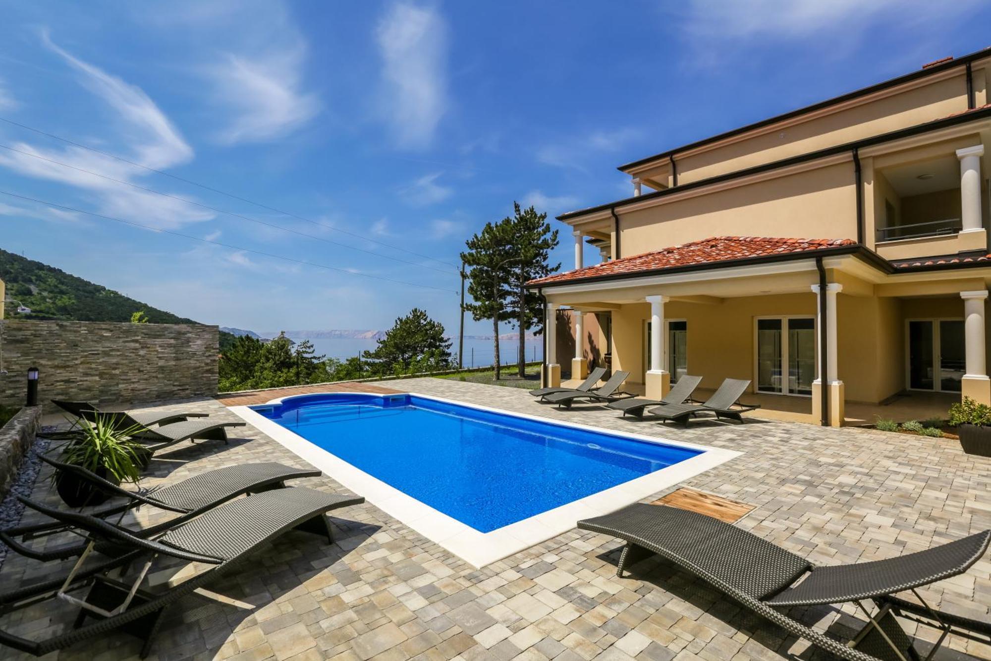 Apartments Mia Свети-Юрай Экстерьер фото